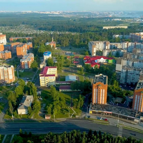 В Администрации ЗАТО Северск под председательством мэра Николая Диденко прошло аппаратное совещание